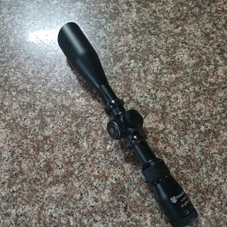 Nikko Stirling 4-16x44 Rifle Scope