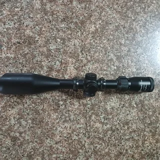 Nikko Stirling 4-16x44 Rifle Scope