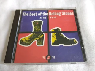 Various music cds for sale ( uriah heep, rolling stones, james etc)