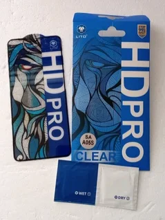 Samsung AO5s Tempered Glass Screen Protector - 6.7 Inch Display