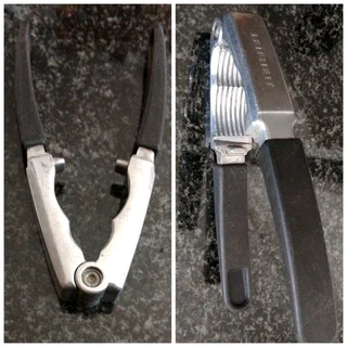 Leifheit Nutcracker (From Germany)