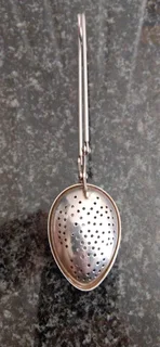 WMF Premium Quality Tea Tong Infuser from Germany