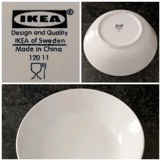 Kitchenware, from R40