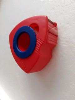 Quick & Simple Tesa Cellotape Dispenser from Germany