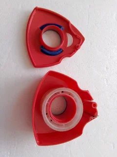 Quick &amp; Simple Tesa Cellotape Dispenser from Germany