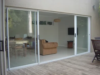Aluminium Sliding Doors - Repairs and Services