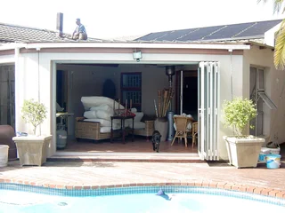 Aluminium Sliding Doors - Repairs and Services