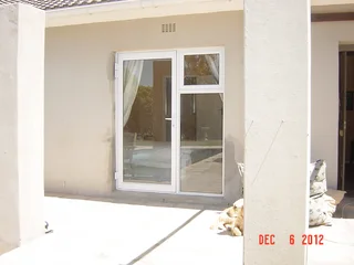 Aluminium Sliding Doors - Repairs and Services