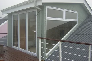 Aluminium Sliding Doors - Repairs and Services
