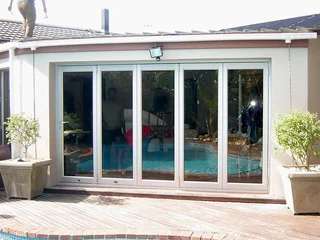Aluminium Sliding Doors - Repairs and Services