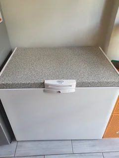 275L Deep Freeze