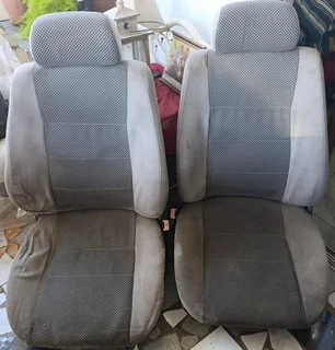 Car seats