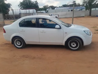 2014 Ford Ikon Sedan