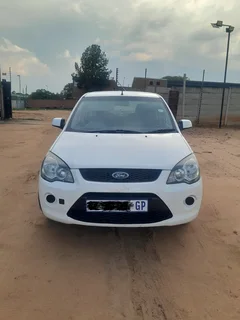 2014 Ford Ikon Sedan