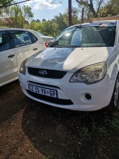 2014 Ford Ikon Sedan