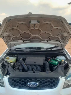 2014 Ford Ikon Sedan