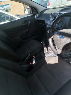 2014 Ford Ikon Sedan