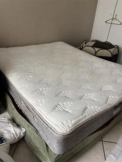 Sealy Queen Size Bed