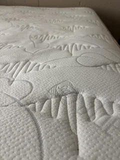 Sealy Queen Size Bed