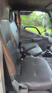 2016 Toyota Dyna Extended Cab