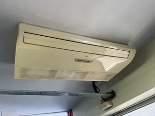 Alliance Under-Ceiling AC Units – 36k &amp; 48k BTU – Mixed Condition