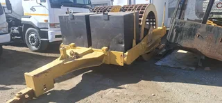 Grid roller 12ton