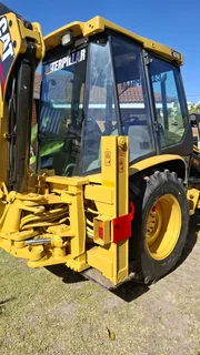 2005 Caterpillar 424D Tlb