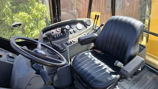 2005 Caterpillar 424D Tlb