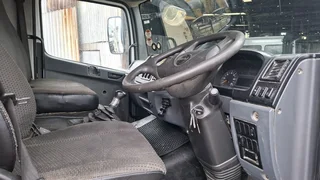 2020 Mitsubishi fuso FJ16-230 8ton truck