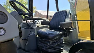 2005 Caterpillar 424D Tlb