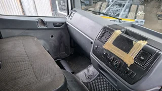 2020 Mitsubishi fuso FJ16-230 8ton truck