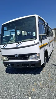 Selling 2010 Hino 300 34 seater bus