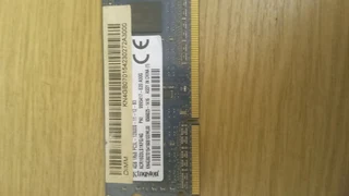 4 GB laptop ram R100