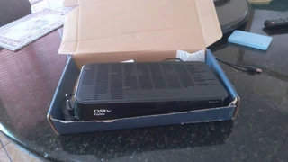 DSTV pvr decoder model 2A