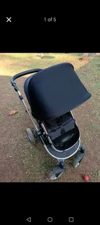 Chelino buzz travel system