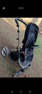 Chelino buzz travel system