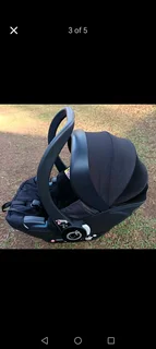Chelino buzz travel system