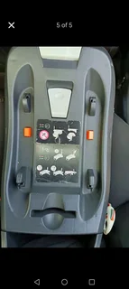 Chelino buzz travel system