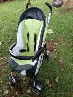 Peg Perego pliko p3 pram