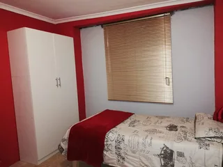 Rental space available for December holiday