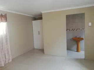 Rental space available for December holiday