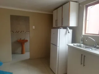 Rental space available for December holiday