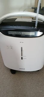 Medical Oxygen Machines