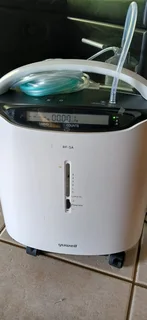 Medical Oxygen Machines