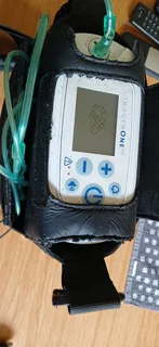 Medical Oxygen Machines