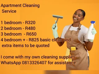 Cleaning  Service