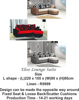 Lounge Suites