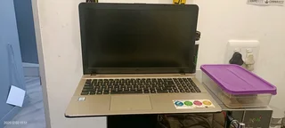 Asus laptop