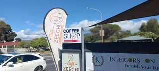 Signage - Ad posted by Roger Africa