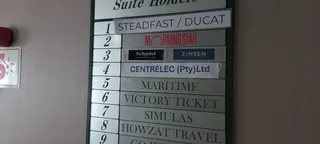 Signage - Ad posted by Roger Africa